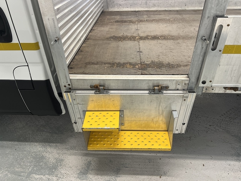 Used Iveco Daily 2023 for sale - 77494286: Photo 36