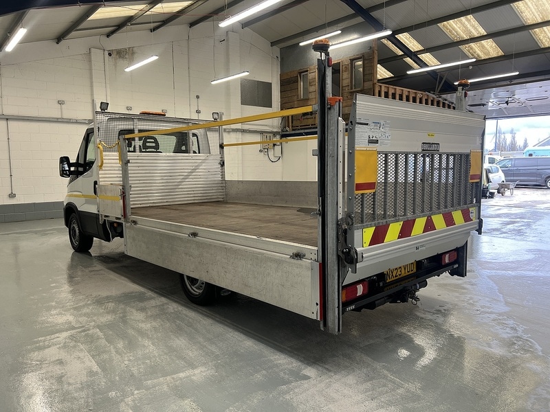 Used Iveco Daily 2023 for sale - 77494286: Photo 37