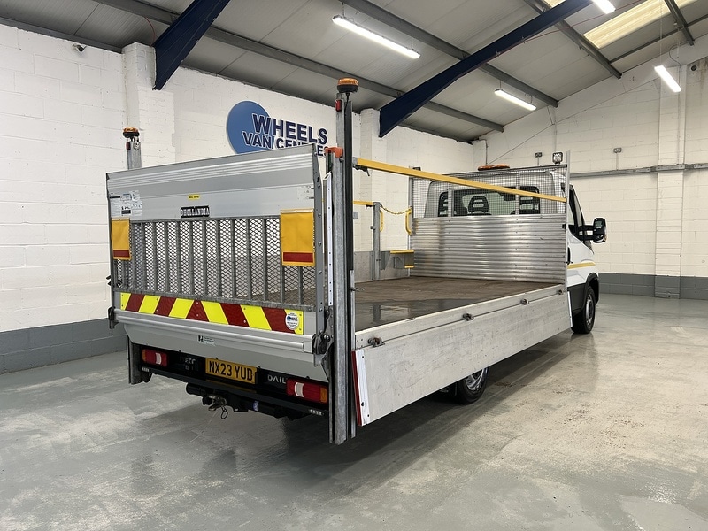 Used Iveco Daily 2023 for sale - 77494286: Photo 38