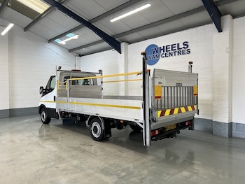 Used Iveco Daily 2023 for sale - 77494286: Photo