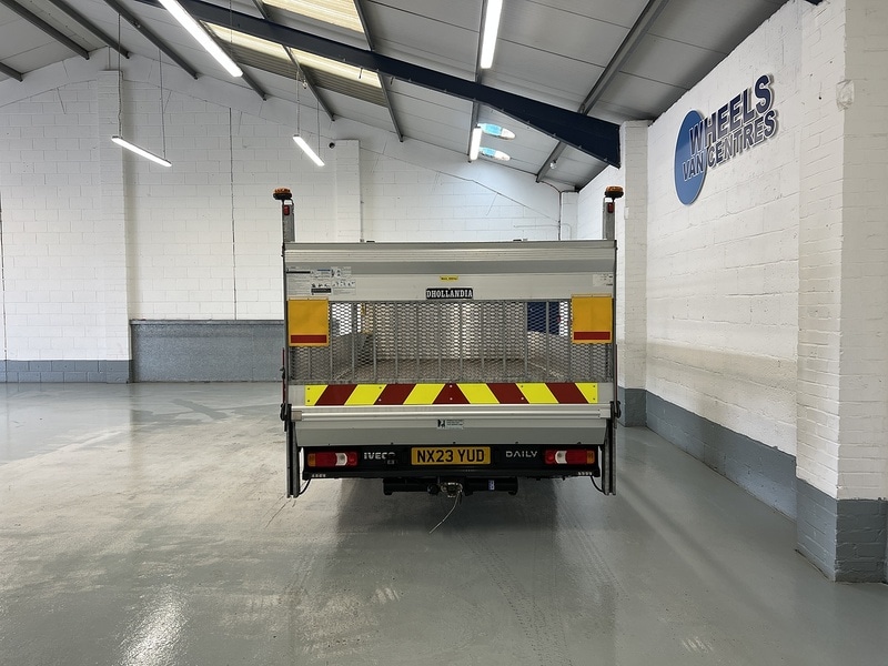 Used Iveco Daily 2023 for sale - 77494286: Photo 4