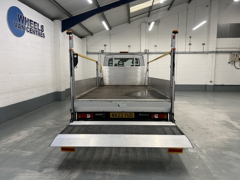 Used Iveco Daily 2023 for sale - 77494286: Photo 40