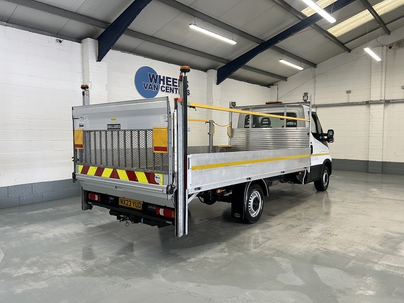 Used Iveco Daily 2023 for sale - 77494286: Photo 5