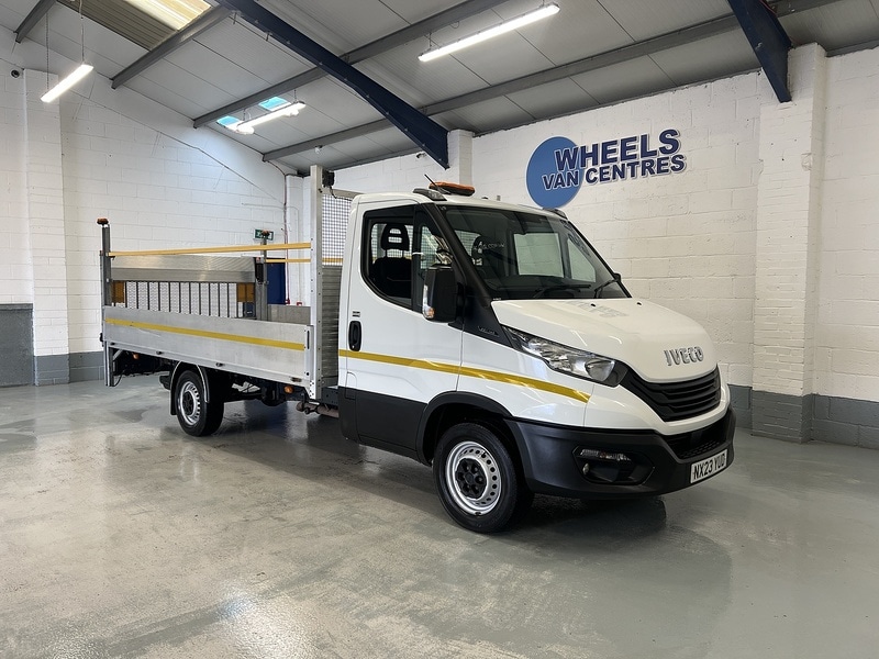 Used Iveco Daily 2023 for sale - 77494286: Photo 7