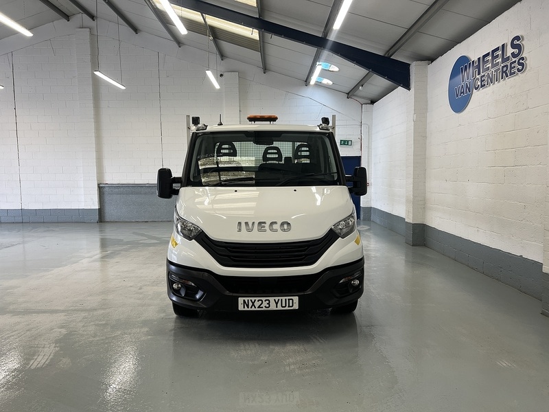 Used Iveco Daily 2023 for sale - 77494286: Photo 8