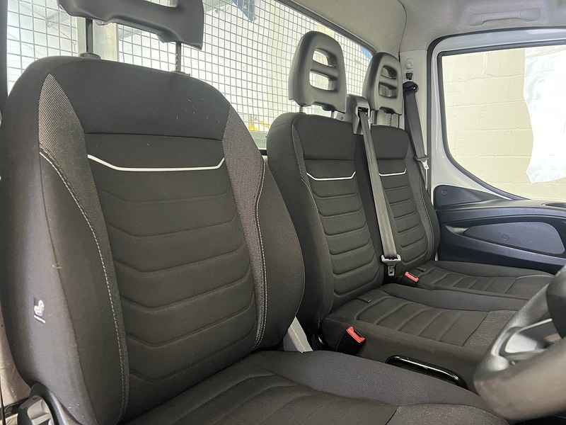 Used Iveco Daily 2023 for sale - 77494286: Photo 9