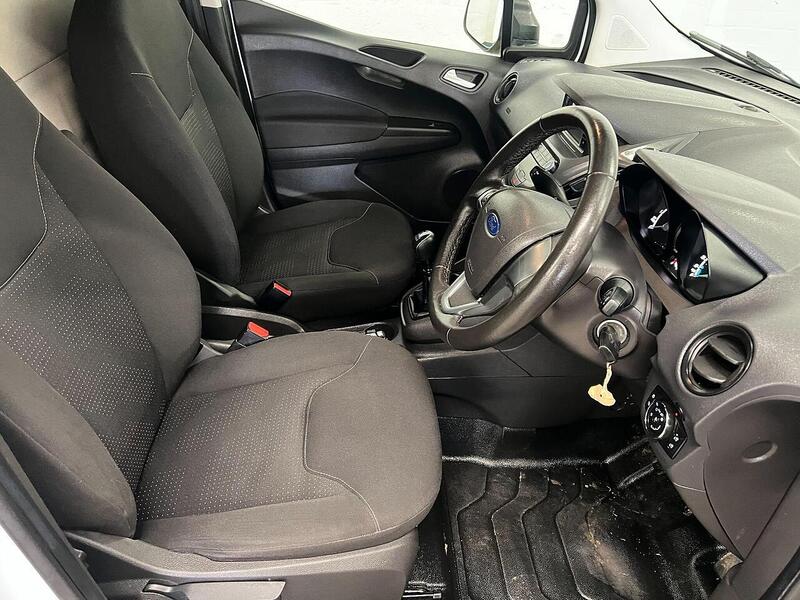Used Ford Transit Courier 2019 for sale - 76904373: Photo 10