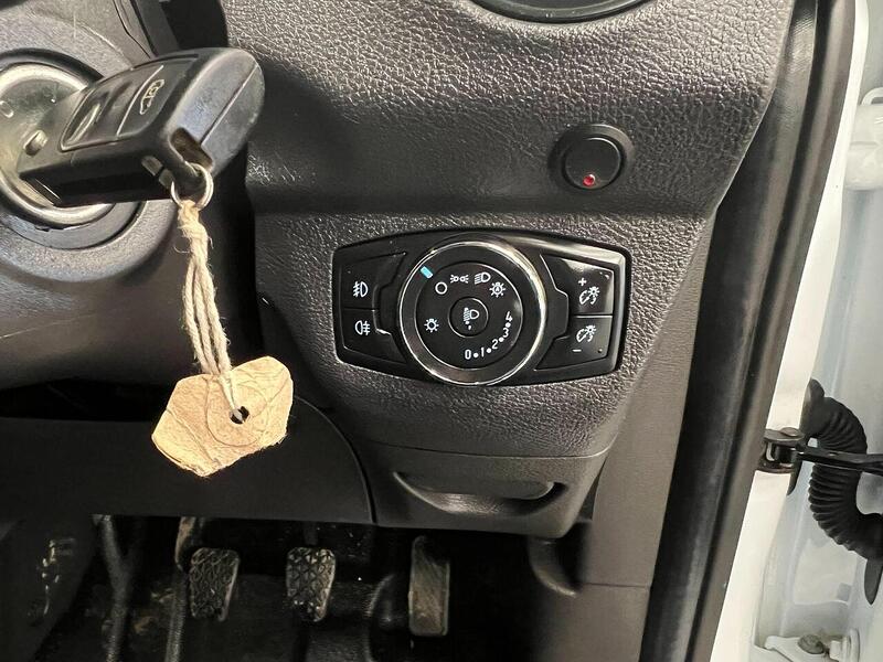 Used Ford Transit Courier 2019 for sale - 76904373: Photo 12