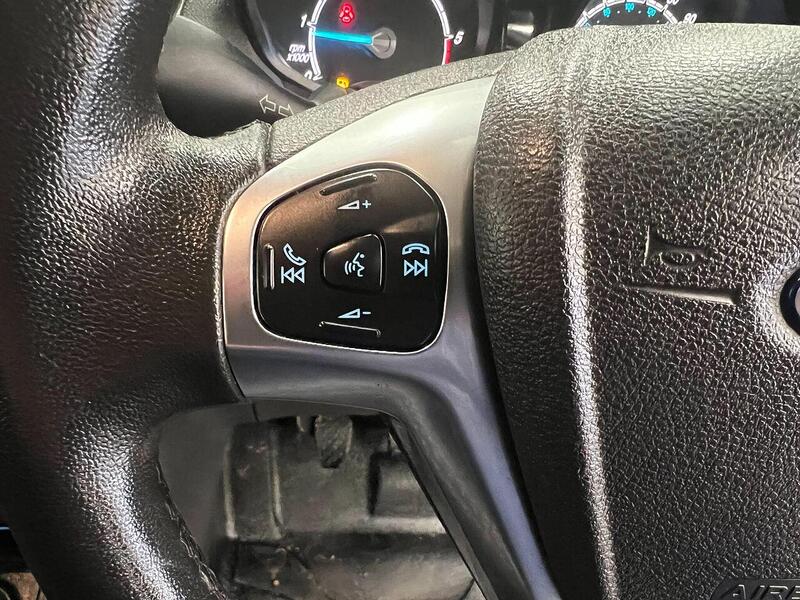 Used Ford Transit Courier 2019 for sale - 76904373: Photo 13