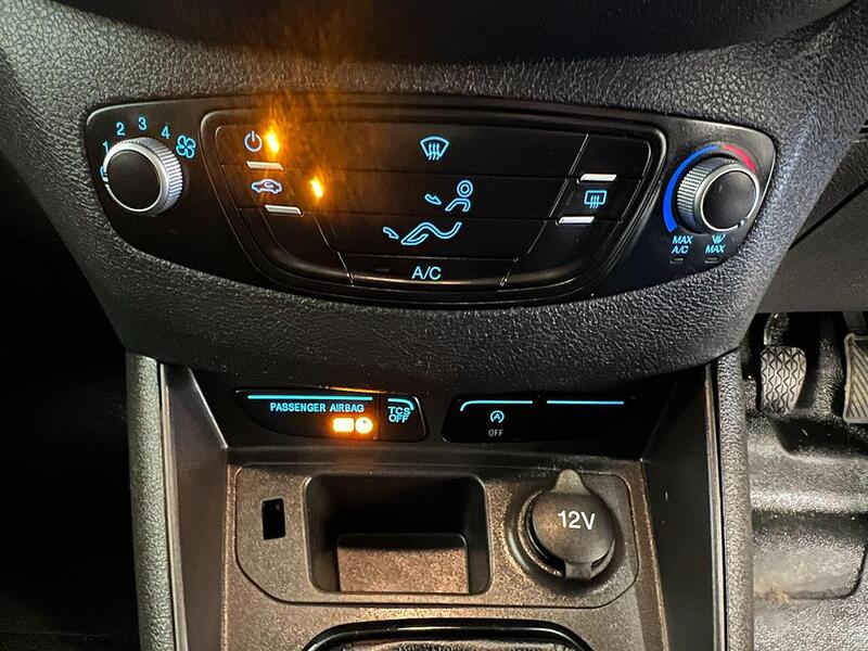 Used Ford Transit Courier 2019 for sale - 76904373: Photo 14