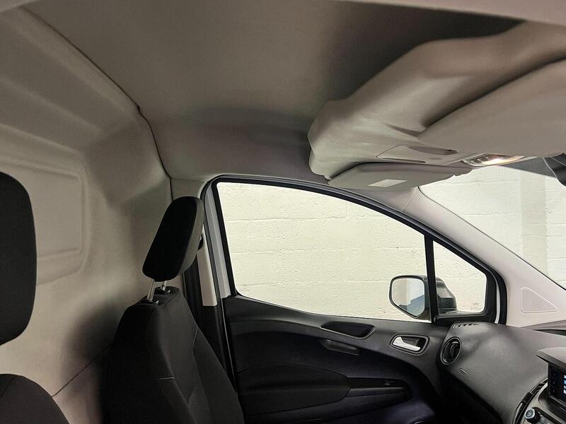 Used Ford Transit Courier 2019 for sale - 76904373: Photo 17