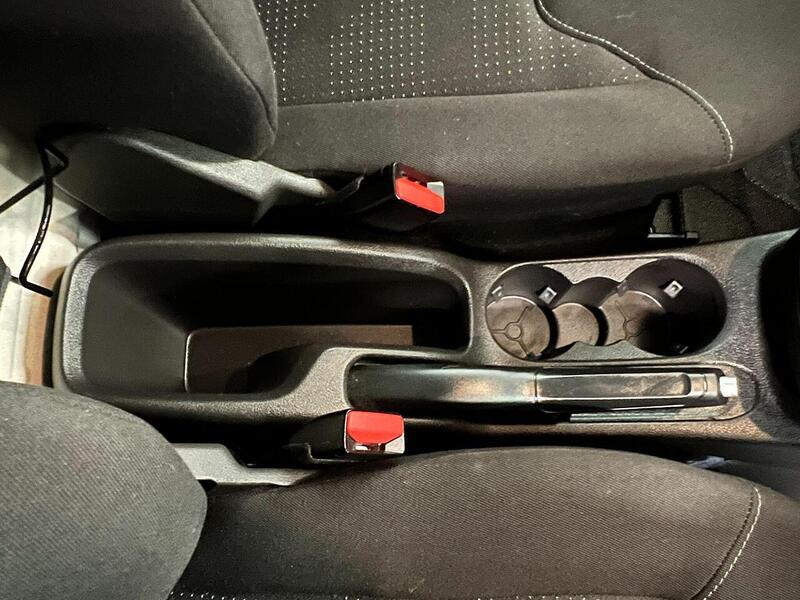 Used Ford Transit Courier 2019 for sale - 76904373: Photo 18