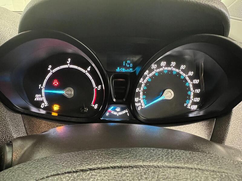 Used Ford Transit Courier 2019 for sale - 76904373: Photo 19