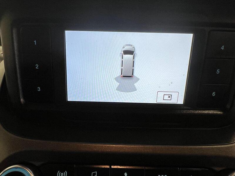 Used Ford Transit Courier 2019 for sale - 76904373: Photo 22