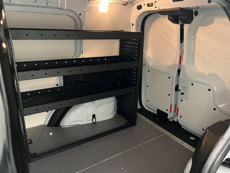 Used Ford Transit Courier 2019 for sale - 76904373: Photo 23