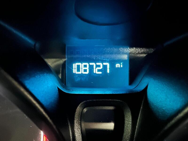 Used Ford Transit Courier 2019 for sale - 76904373: Photo 27