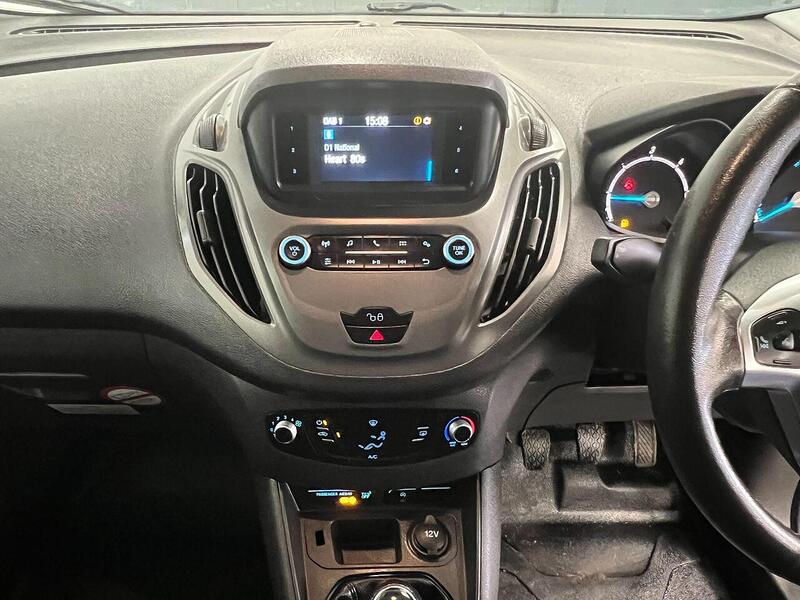 Used Ford Transit Courier 2019 for sale - 76904373: Photo 28