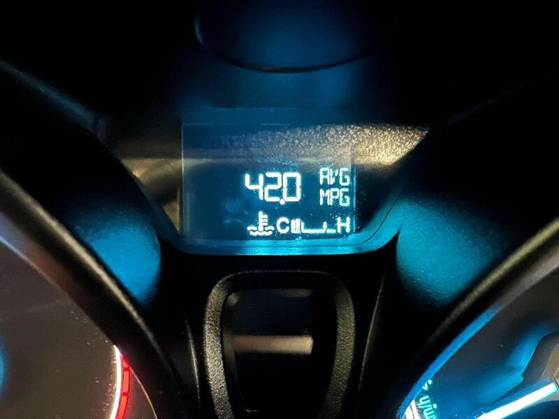 Used Ford Transit Courier 2019 for sale - 76904373: Photo 30