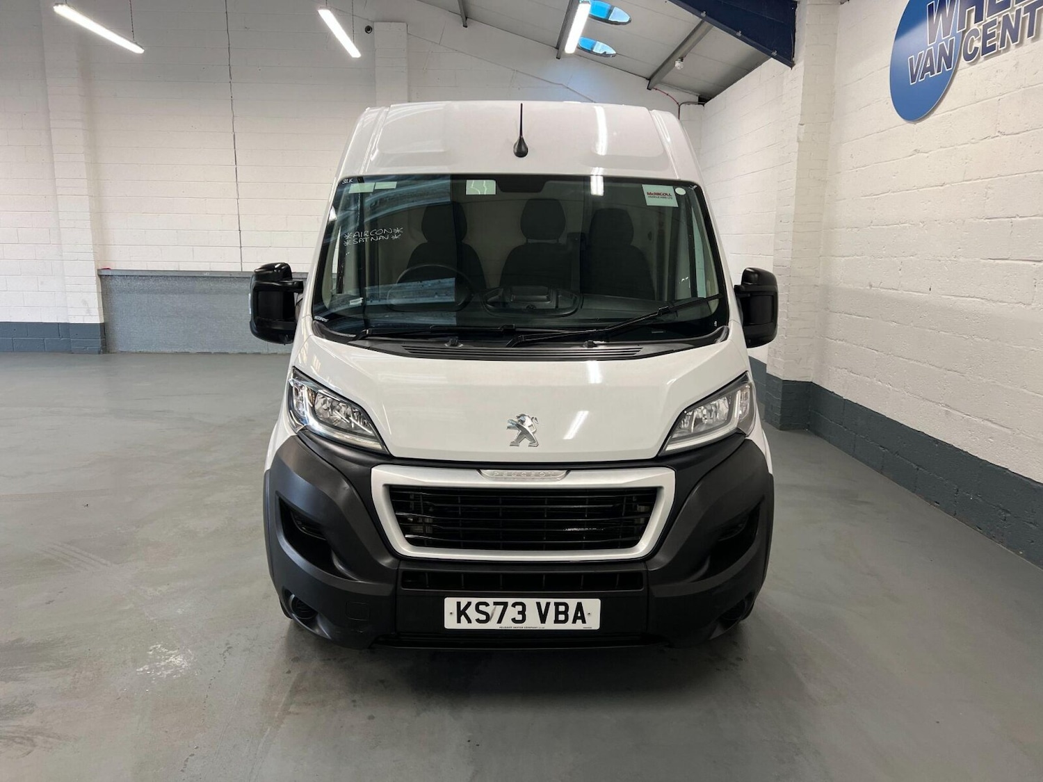 Used Peugeot Boxer 2023 for sale - 76868848: Photo 4