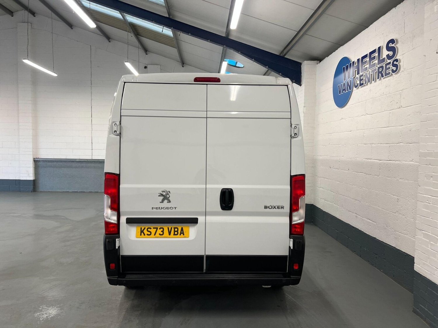 Used Peugeot Boxer 2023 for sale - 76868848: Photo 6