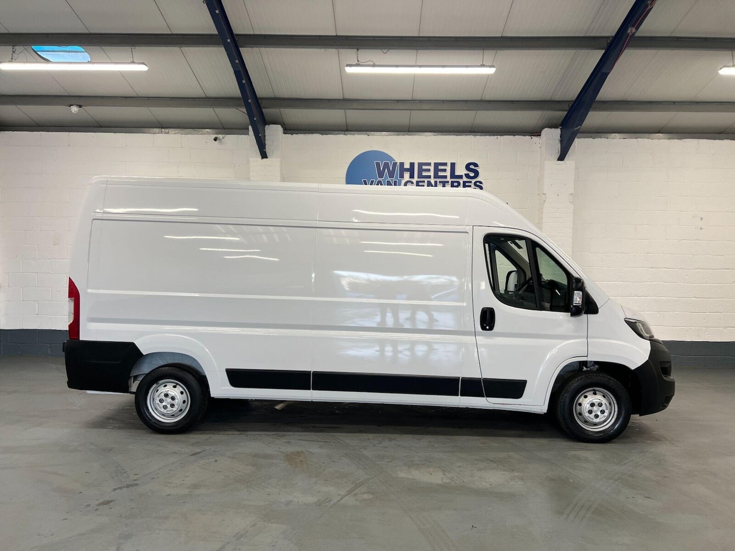 Used Peugeot Boxer 2023 for sale - 76868848: Photo 7