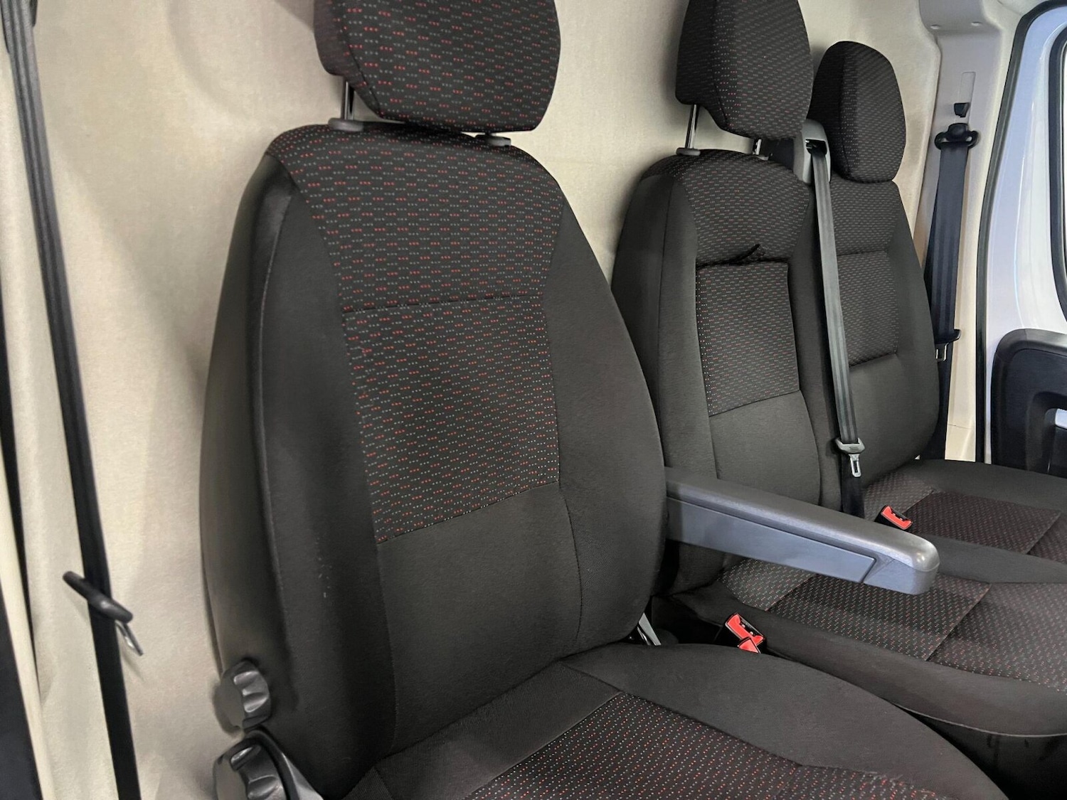 Used Peugeot Boxer 2023 for sale - 76868848: Photo 9