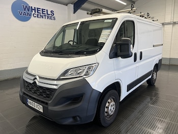Used Citroen Relay 2020 for sale - 79370081: Photo