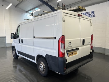 Used Citroen Relay 2020 for sale - 79370081: Photo