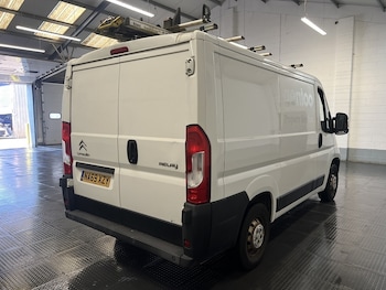 Used Citroen Relay 2020 for sale - 79370081: Photo