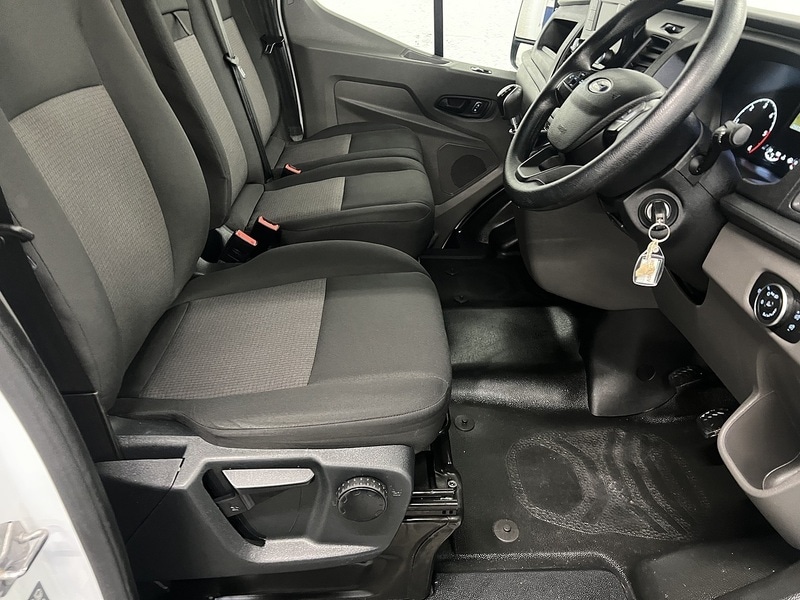 Used Ford Transit 2023 for sale - 76903899: Photo 10
