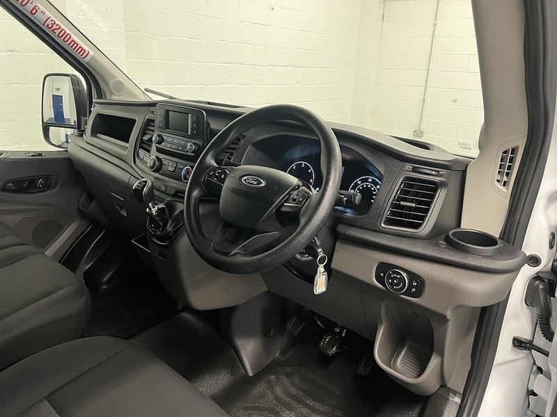 Used Ford Transit 2023 for sale - 76903899: Photo 11