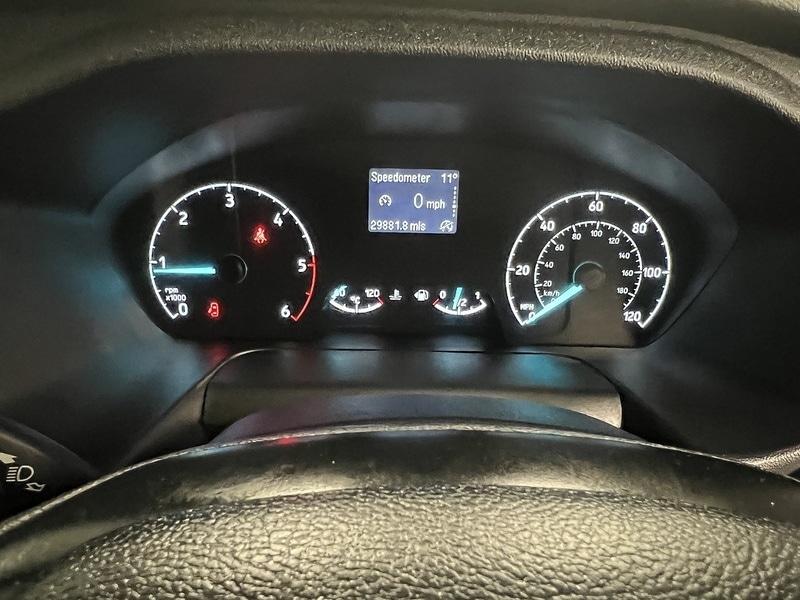 Used Ford Transit 2023 for sale - 76903899: Photo 16