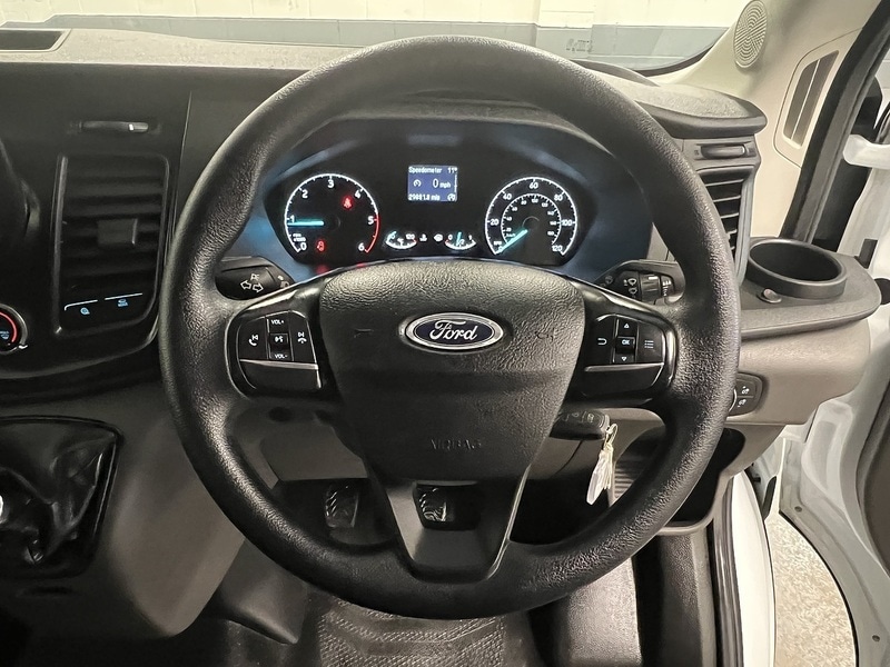 Used Ford Transit 2023 for sale - 76903899: Photo 17