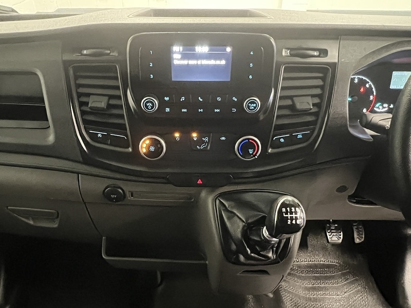 Used Ford Transit 2023 for sale - 76903899: Photo 18