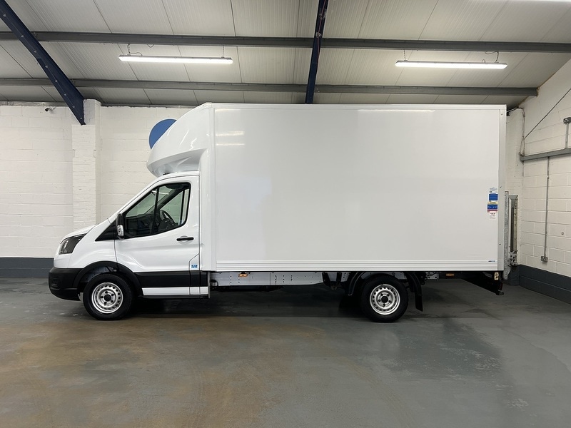 Used Ford Transit 2023 for sale - 76903899: Photo 2