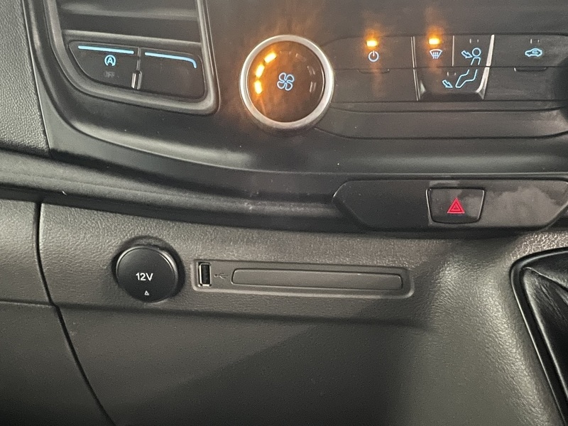 Used Ford Transit 2023 for sale - 76903899: Photo 27