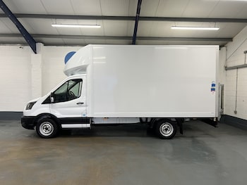 Used Ford Transit 2023 for sale - 76903899: Photo