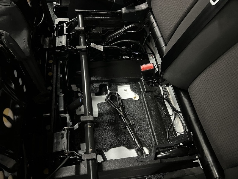 Used Ford Transit 2023 for sale - 76903899: Photo 36