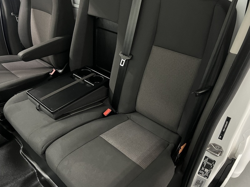 Used Ford Transit 2023 for sale - 76903899: Photo 37