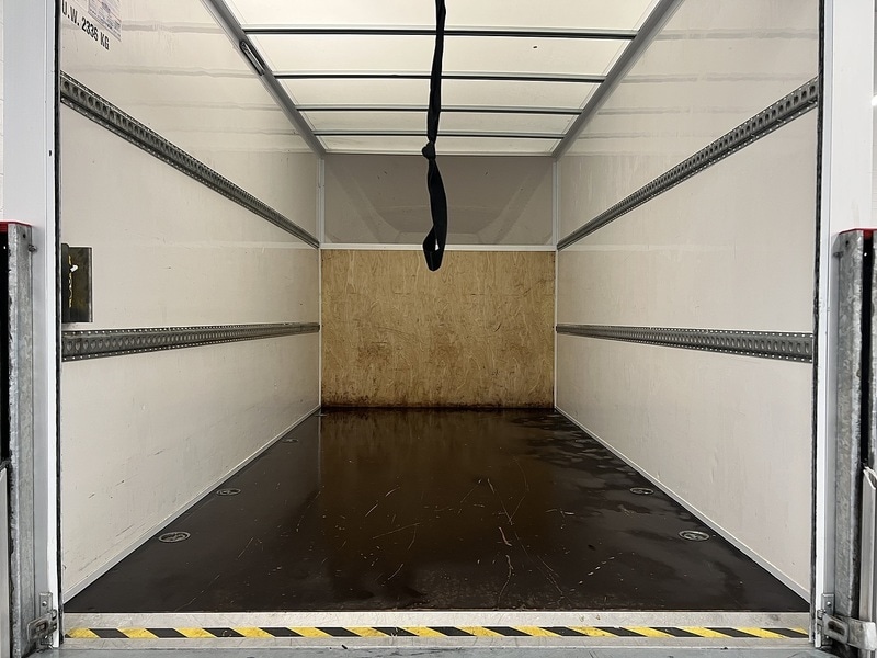 Used Ford Transit 2023 for sale - 76903899: Photo 38