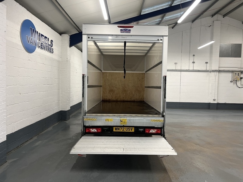 Used Ford Transit 2023 for sale - 76903899: Photo 39