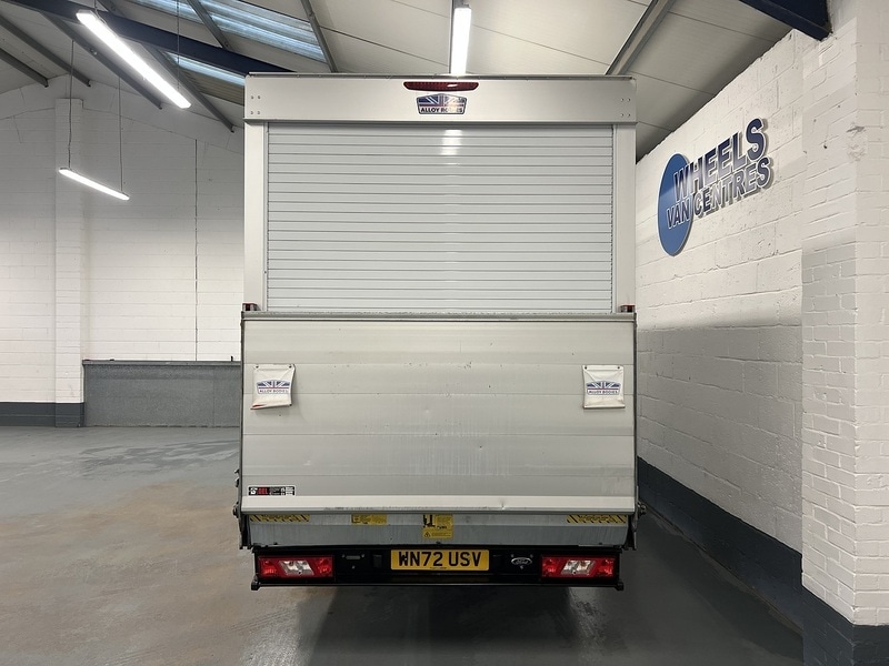 Used Ford Transit 2023 for sale - 76903899: Photo 4