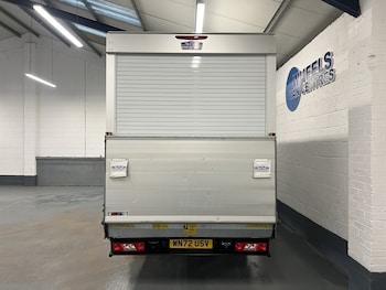 Used Ford Transit 2023 for sale - 76903899: Photo