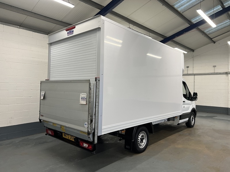 Used Ford Transit 2023 for sale - 76903899: Photo 5