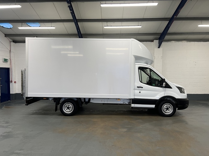Used Ford Transit 2023 for sale - 76903899: Photo 6