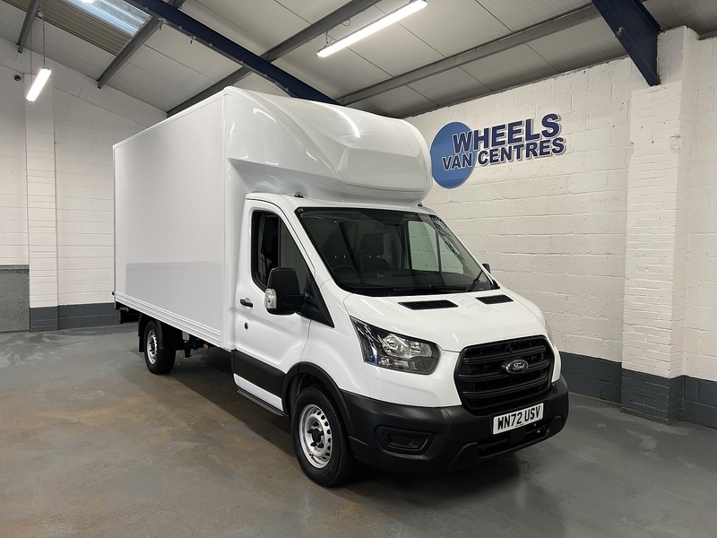 Used Ford Transit 2023 for sale - 76903899: Photo 7