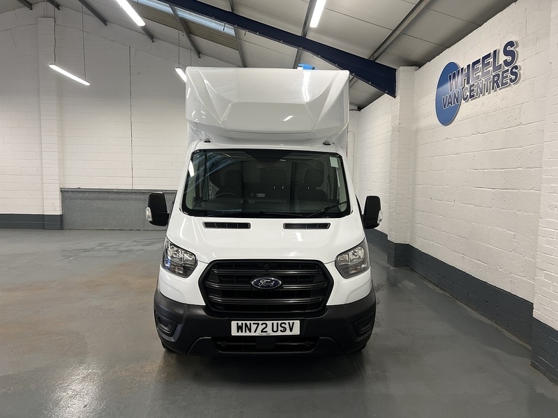 Used Ford Transit 2023 for sale - 76903899: Photo 8