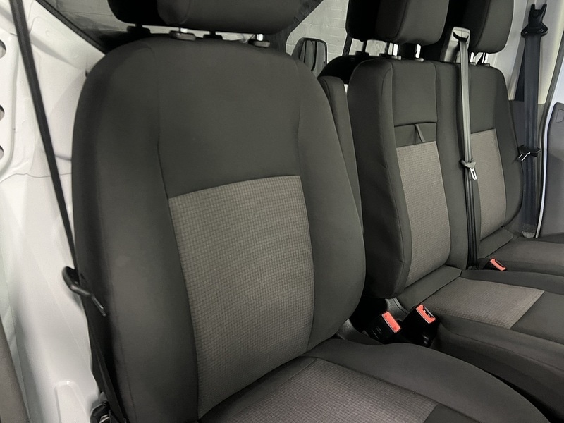 Used Ford Transit 2023 for sale - 76903899: Photo 9