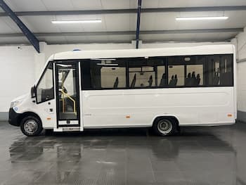 Used Mercedes-Benz Sprinter 2021 for sale - 79562079: Photo