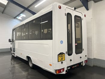 Used Mercedes-Benz Sprinter 2021 for sale - 79562079: Photo